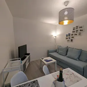 Hypercentre, Au Calme, 5 Min De La : Kerdamez ! Dinard