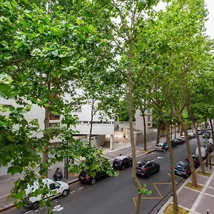 Saint Charles - Parc Des Expositions Paris