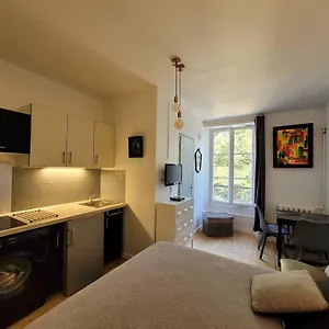 Le Beau Site Aix-les-Bains