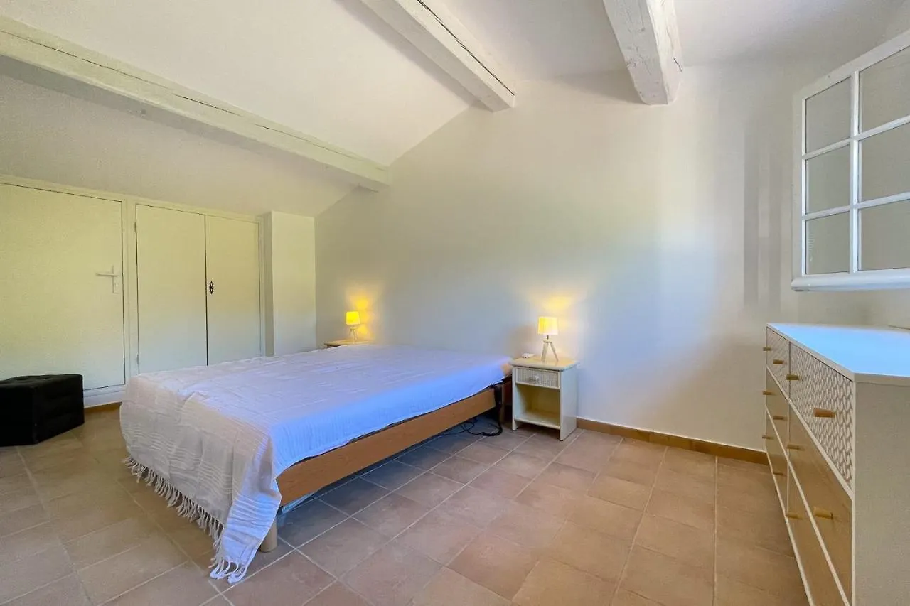 Superb Apartment With Balcony Near The Beach Saint-Raphael